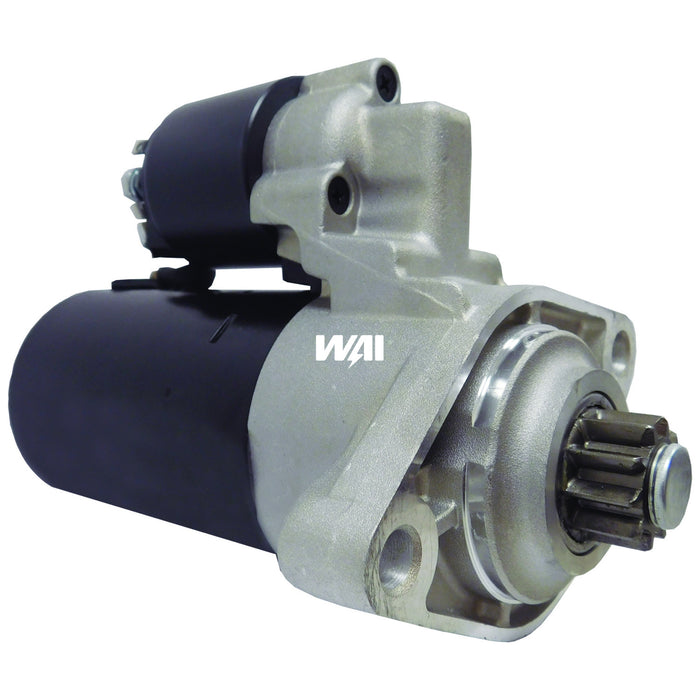 WAI 19118N 002915 - Starter - Bosch PMGR