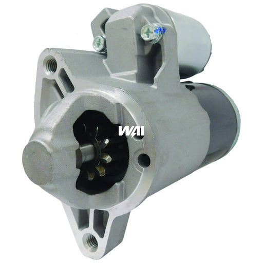 WAI 19133N 002835 - Starter - Mitsubishi PMGR