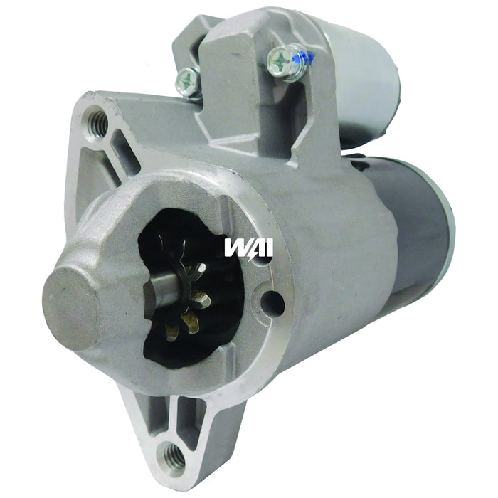 WAI 19133N 002835 - Starter - Mitsubishi PMGR