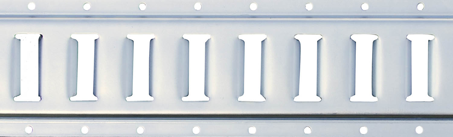 Erickson (447) 19135 8' 6000 lb Horizontal E-Track