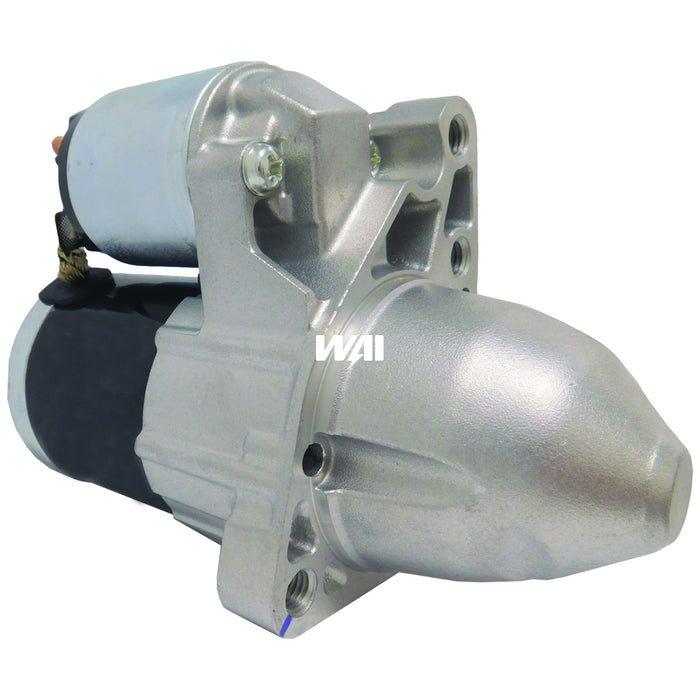 WAI 19141N 002835 - Starter - Mitsubishi PMGR