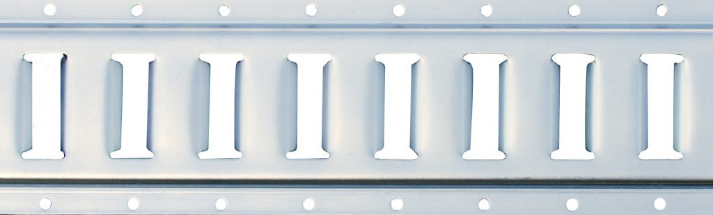 Erickson (447) 19147 4' 6000 lb Horizontal E-Track