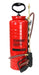 Chapin 19149 DRIPLESS INDUSTRIAL W/ CHEM RESISTANT SEALS CONCRETE OPEN HEAD SPRAYER - 3.5 GAL