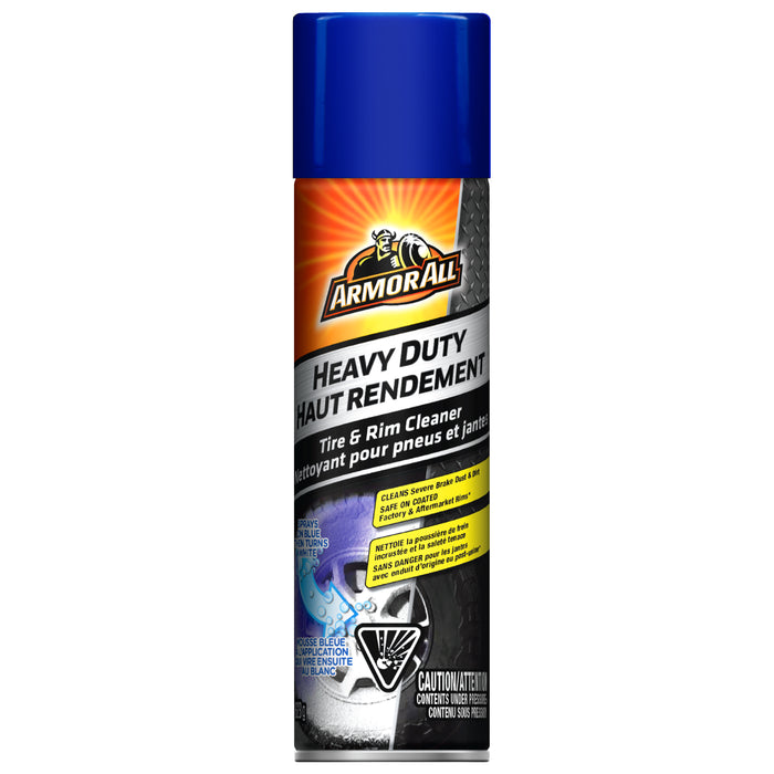 Armor All/STP (801) 19161 AA HEAVY DUTY RIM CLEANER AEROSOL 6/623G