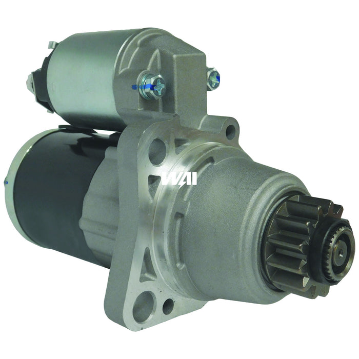 WAI 19163N 002835 - Starter - Mitsubishi PMGR