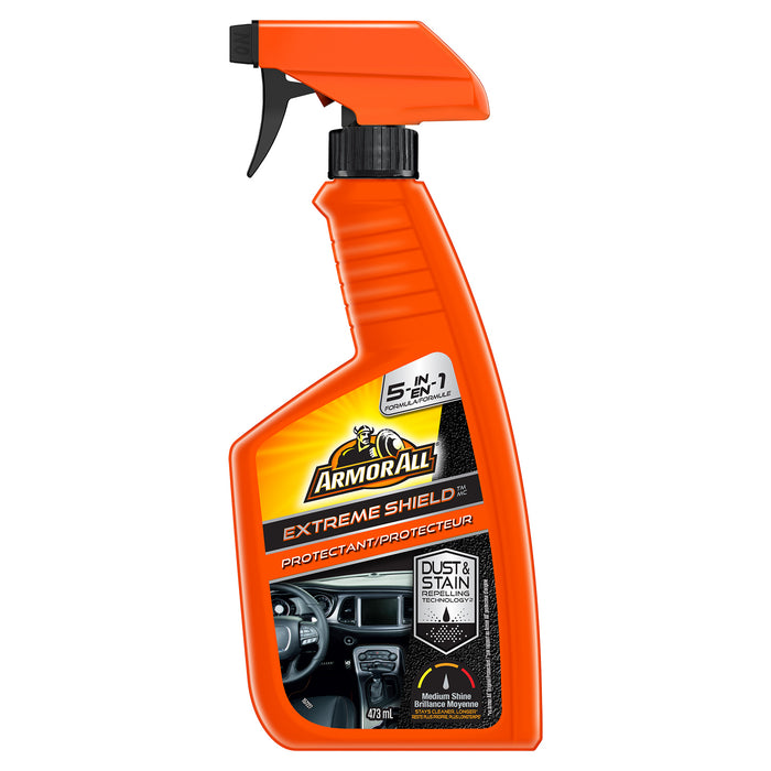Armor All/STP 19164 AA EXTREME SHIELD 6/473ML PROTECTANT TRIGGER