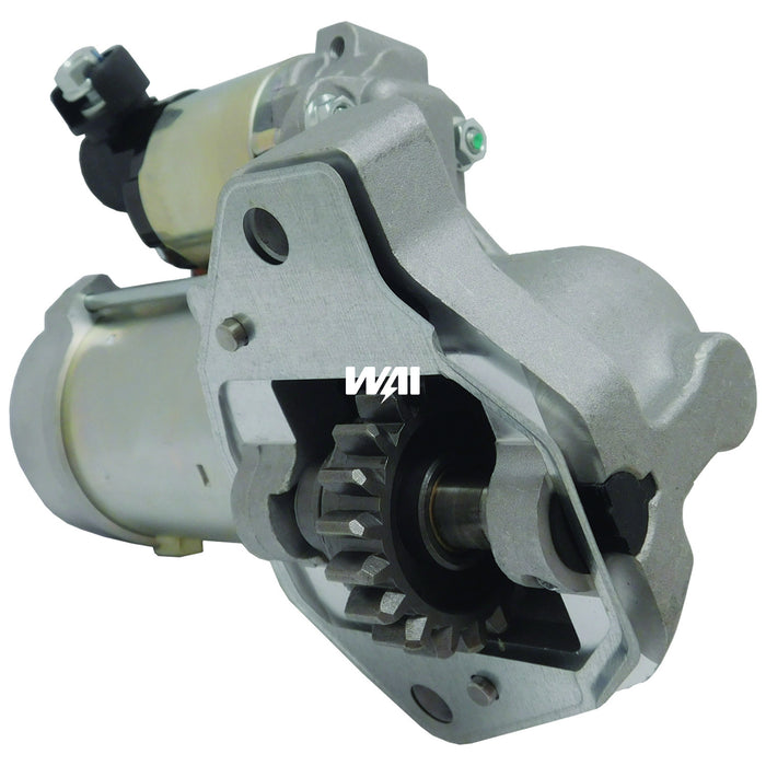 WAI (126) 19182N 002836 - Starter - Mitsubishi PMOSGR