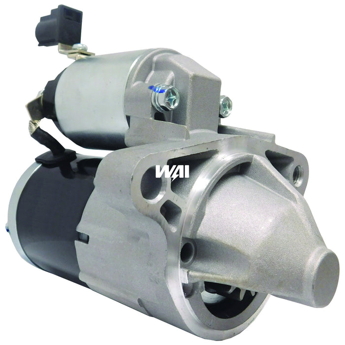 WAI 19195N 002835 - Starter - Mitsubishi PMGR
