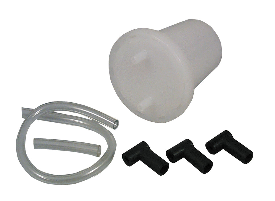 Lisle 19200 19200 BRAKE BLEEDING KIT