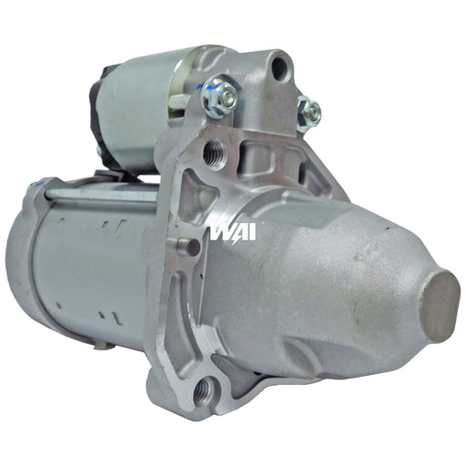 WAI 19203N 002823 - Starter - Nippondenso PLGR