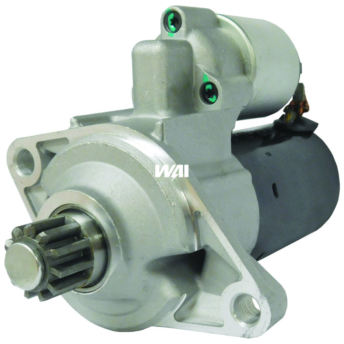 WAI 19214N 002915 - Starter - Bosch PMGR