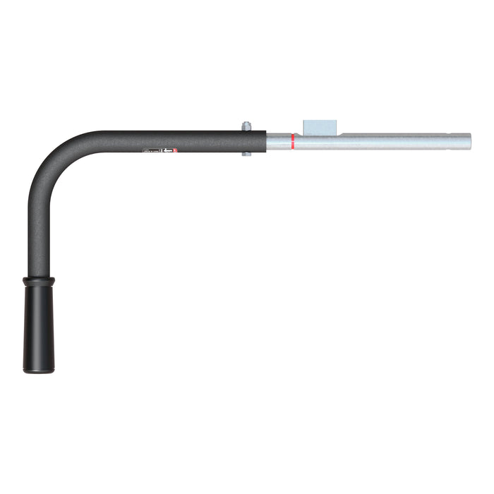 Curt 19220 Replacement R20 & R24 5th Wheel Roller Handle