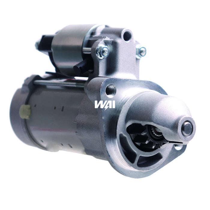 WAI 19222N 002825 - Starter - Nippondenso PMGR
