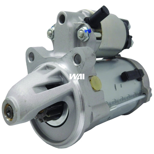 WAI 19247N 002825 - Starter - Nippondenso PMGR