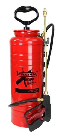 Chapin 19249 Chapin 19249: 3.5-gallon Xtreme Dripless Concrete Open Head Tank Sprayer