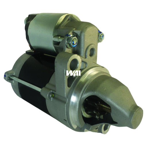 WAI 19250N 002821 - Starter - Nippondenso DD