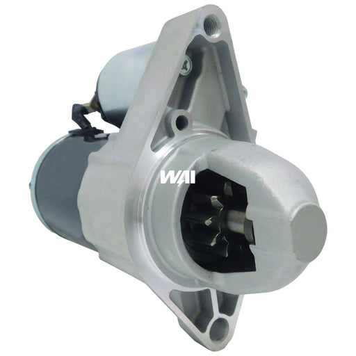 WAI 19254N 002835 - Starter - Mitsubishi PMGR