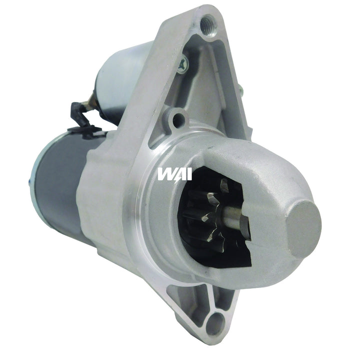 WAI 19254N 002835 - Starter - Mitsubishi PMGR
