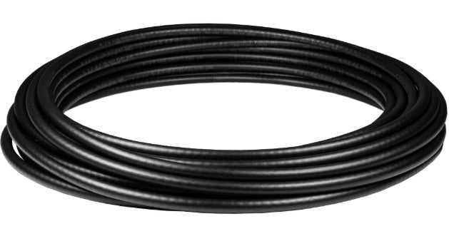 Tectran 1926-01-1 AIRBRAKE TUBING - NYLON