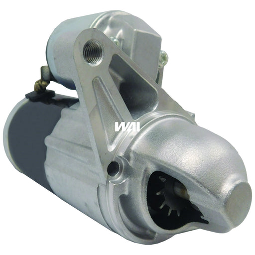 WAI 19260N 002835 - Starter - Mitsubishi PMGR