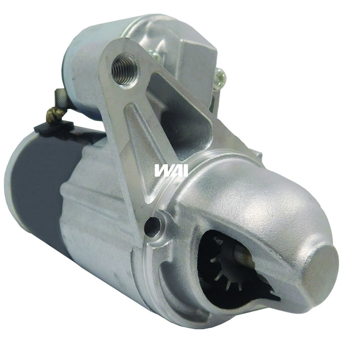WAI 19260N 002835 - Starter - Mitsubishi PMGR