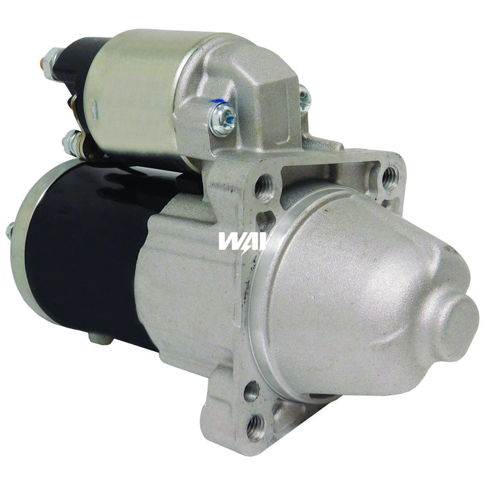 WAI 19267N 001914 - Alternator - Bosch IR/ IF