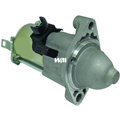 WAI 19270N 002855 - Starter - Mitsuba PMGR