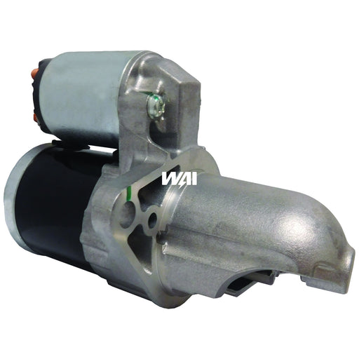 WAI 19273N 002835 - Starter - Mitsubishi PMGR