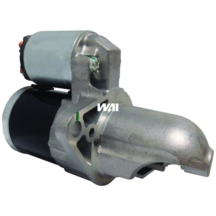 WAI 19273N 002835 - Starter - Mitsubishi PMGR