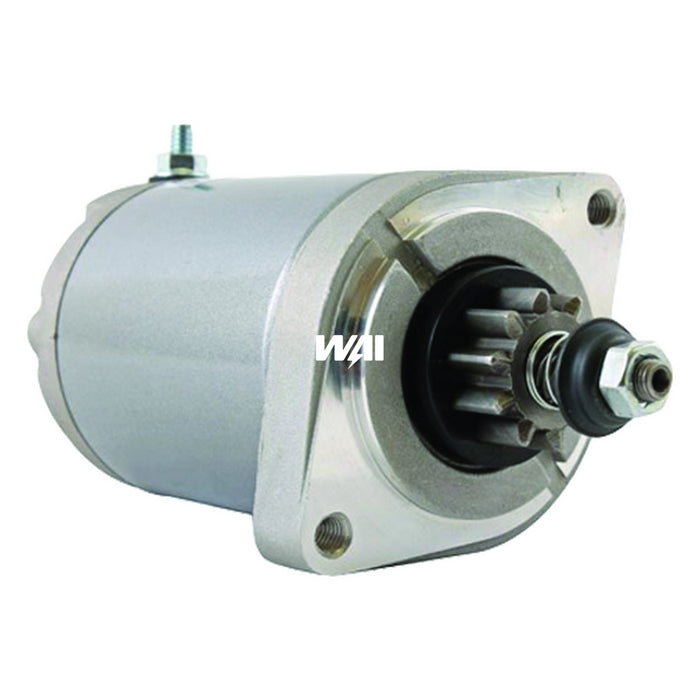 WAI 19277N 002701 - Starter - Misc Domestic- UT