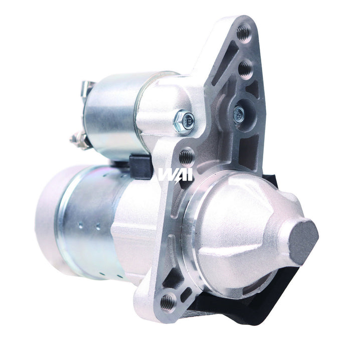 WAI 19288N 002815 - Starter - Hitachi PMGR