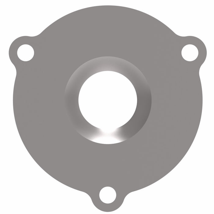 WHD 1932 NYLON Y CONN 3/16 ID BARBS