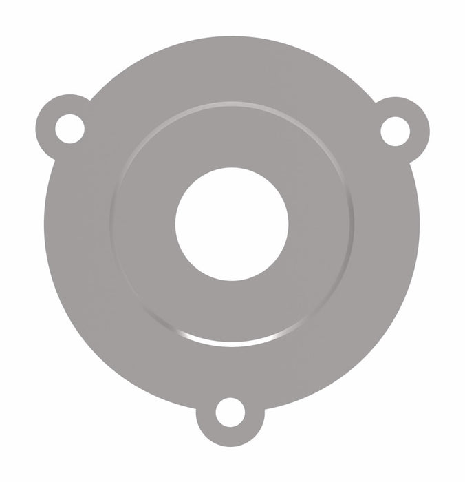 WHD (129) 1935 NYLON Y CONN 1/4 ID BARBS