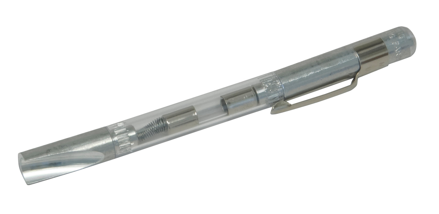 Lisle 19380 Tests Spark Plugs, Spark Plug Wires and Coils Without Puncturing the Wire. With