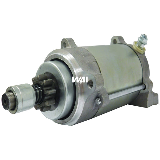 WAI 19496N 002894 - Starter - Misc Asian PMDD