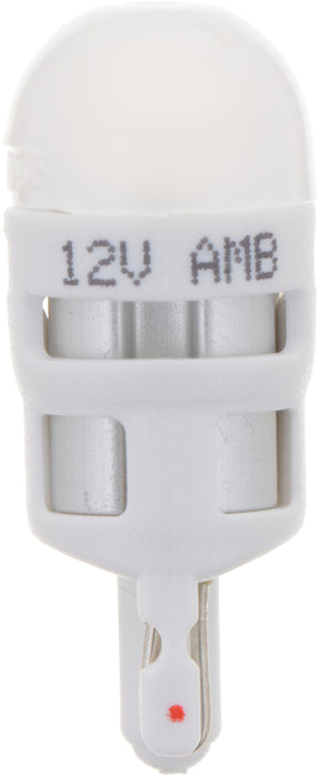 Philips Lumileds (335) 194ALED Philips Ultinon LED 194A, Pack of 2