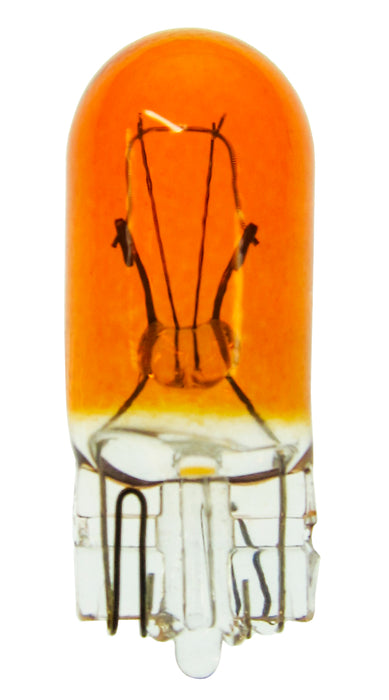 CEC Industries (568) 194ABP T-3 1/4 WEDGE W2.1X9.5D, 2 Pack Carded