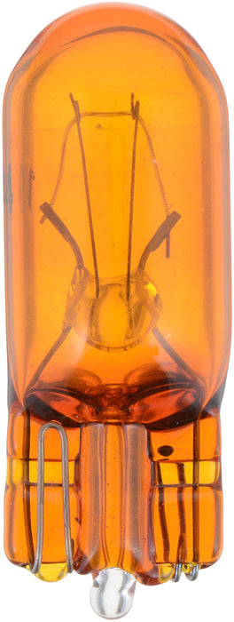 Philips Lumileds (335) 194NAB2 Philips Standard Miniature 194NA, Blister Pack, Pair