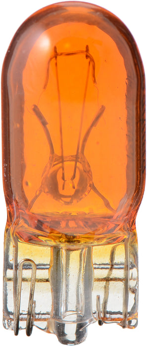 Philips Lumileds (335) 194NALLB2 Philips LongerLife Miniature 194NALL, Blister Pack, Pair