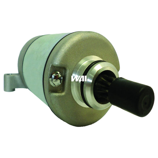 WAI 19500N 002854 - Starter - Mitsuba PMDD