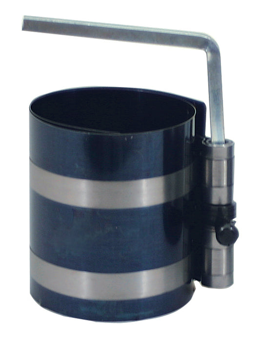 Lisle (371) 19500 Lisle Spring Clutch Eliminates Ratchet Problems. The Lisle spring clutch assures