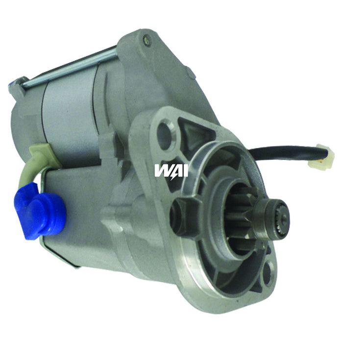 WAI 19508N 002822 - Starter - Nippondenso OSGR