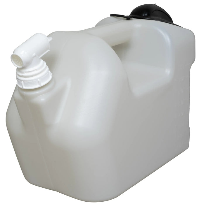 Lisle (371) 19602 Lisle 19602 8 Qt. Low Profile Oil Dispenser