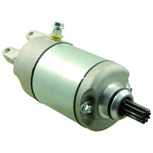 WAI 19619N 002894 - Starter - Misc Asian PMDD