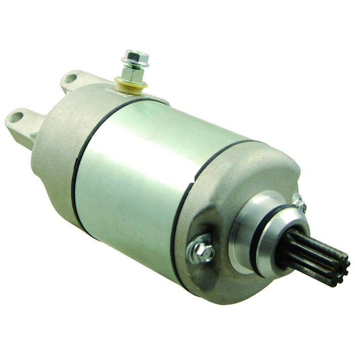 WAI 19619N 002894 - Starter - Misc Asian PMDD