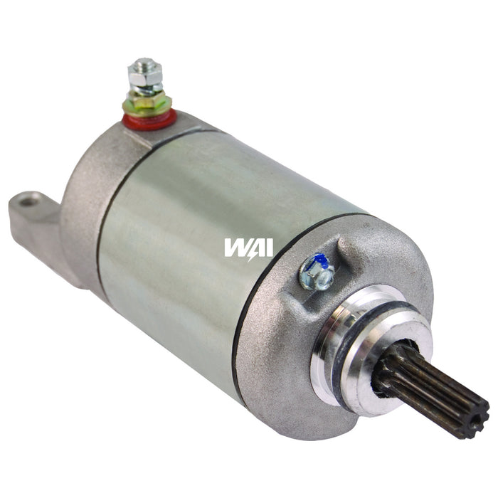WAI 19631N 002854 - Starter - Mitsuba PMDD