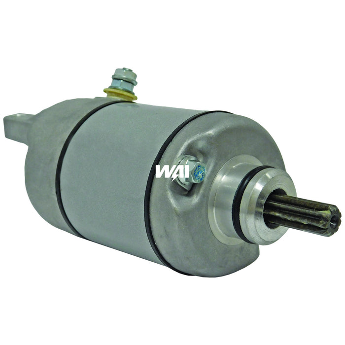 WAI 19633N 002854 - Starter - Mitsuba PMDD