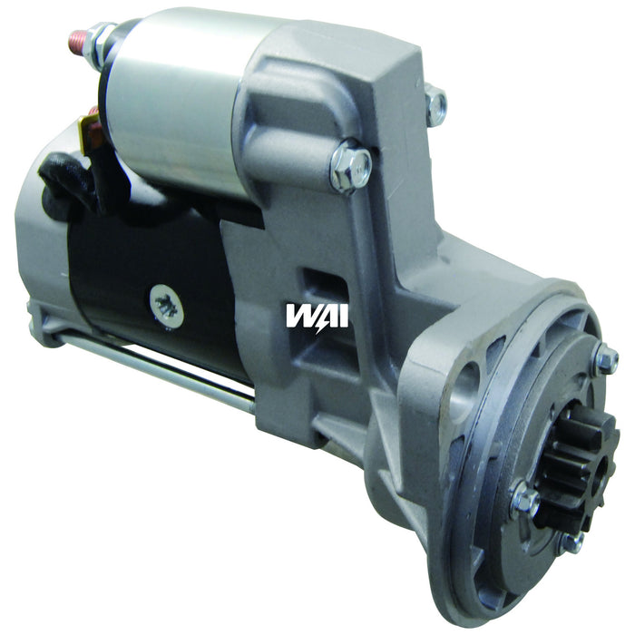 WAI 19638N 002812 - Starter - Hitachi OSGR