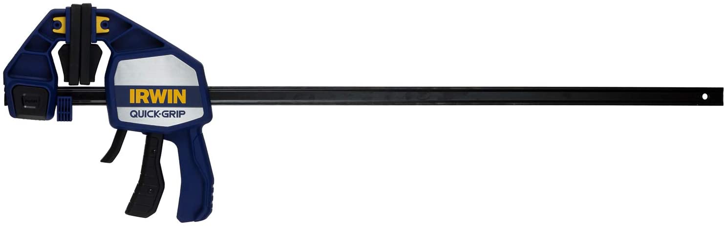 Irwin (928) 1964714 BAR CLAMP 24IN NEXT GEN