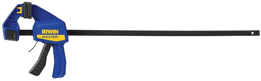 Irwin (928) 1964720 BAR CLAMP 24IN NEXT GEN